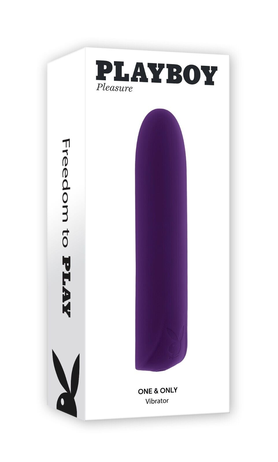 Playboy Pleasure One And Only Bullet Vibrator – Club X