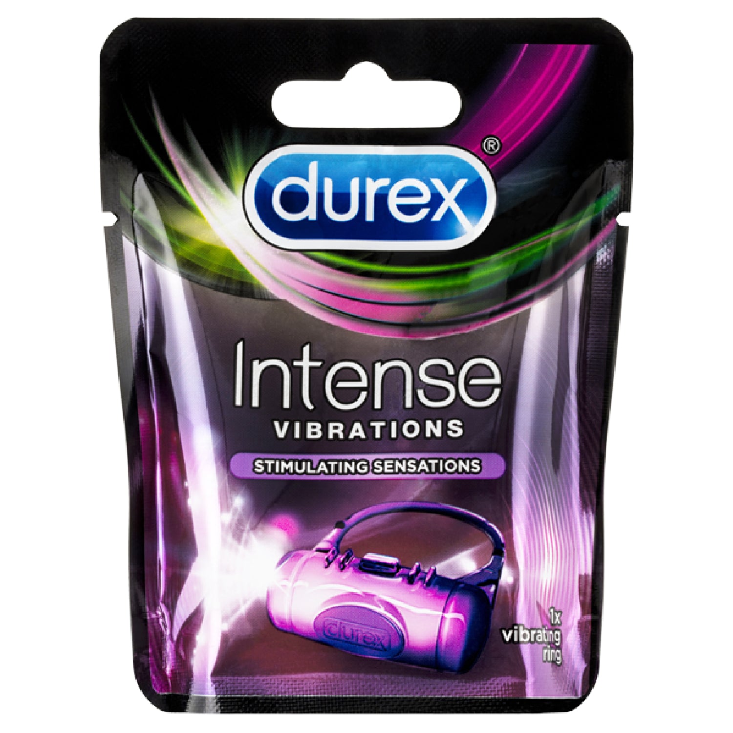 Play Vibrations Ring Stimulator – Club X