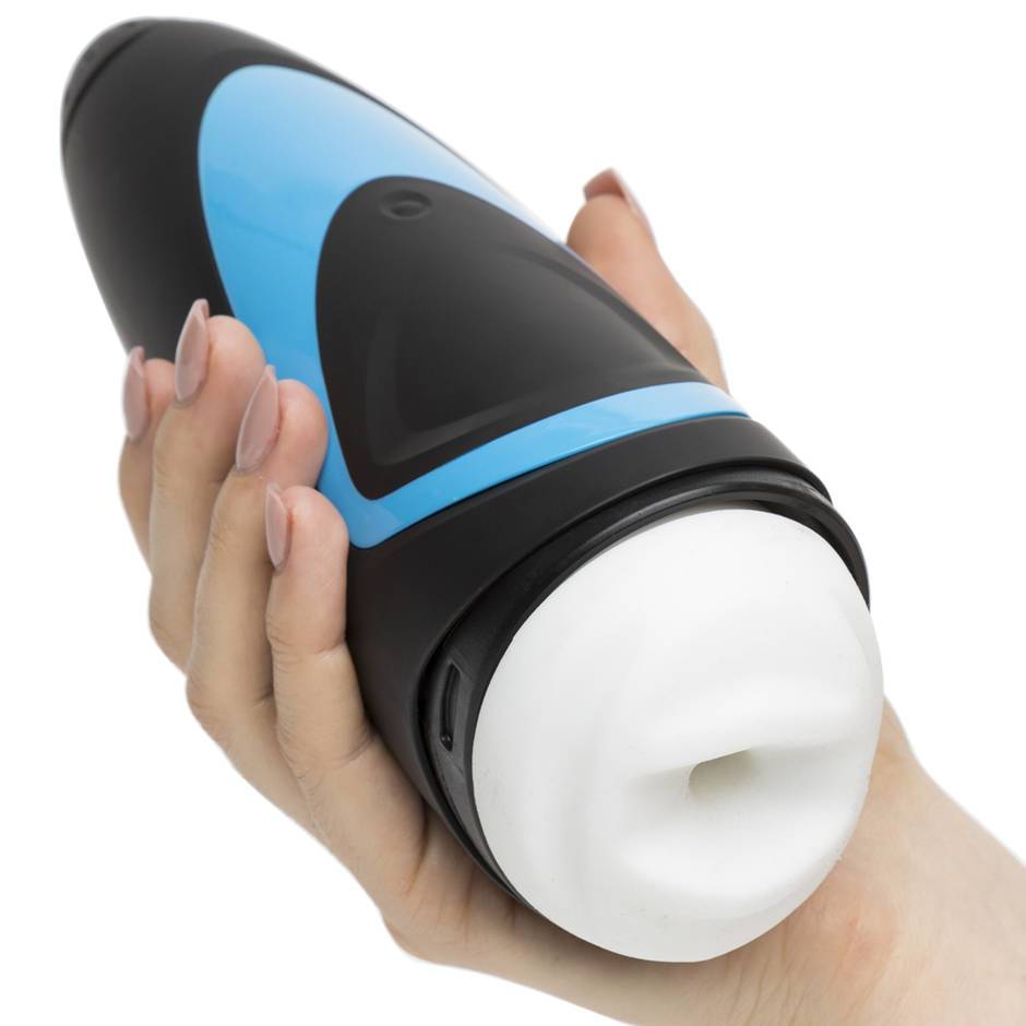 Satisfyer Men One Masturbator – Club X