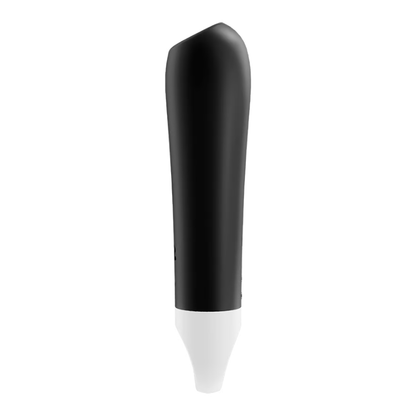 Satisfyer Ultra Power Bullet 2 Black Vibrator - Club X