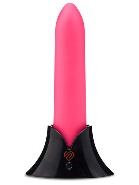 Nu Sensuelle Point 20 Function V2 Bullet Pink - Club X