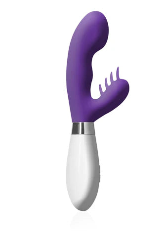 Ares Clitoral Stimulator Vibrator - Club X