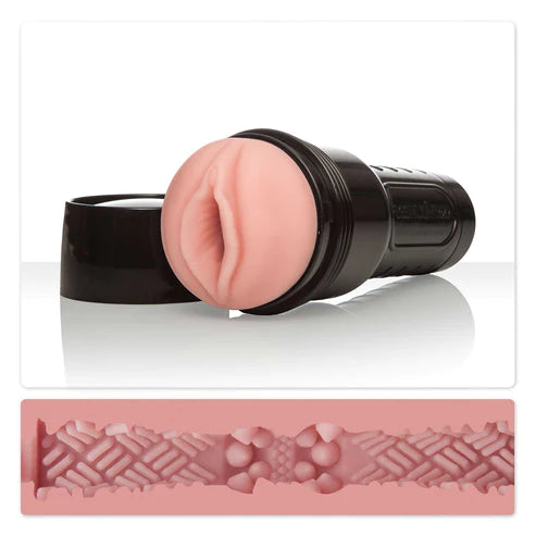 Fleshlight GO Surge Vagina Masturbator  - Club X