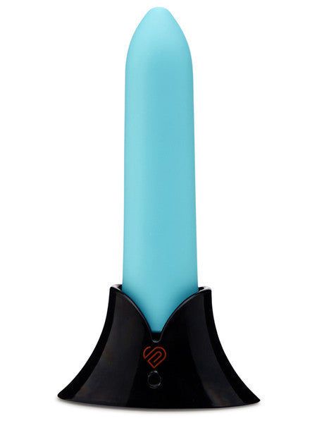 Nu Sensuelle Point 20 Function V2 Bullet TBlue - Club X