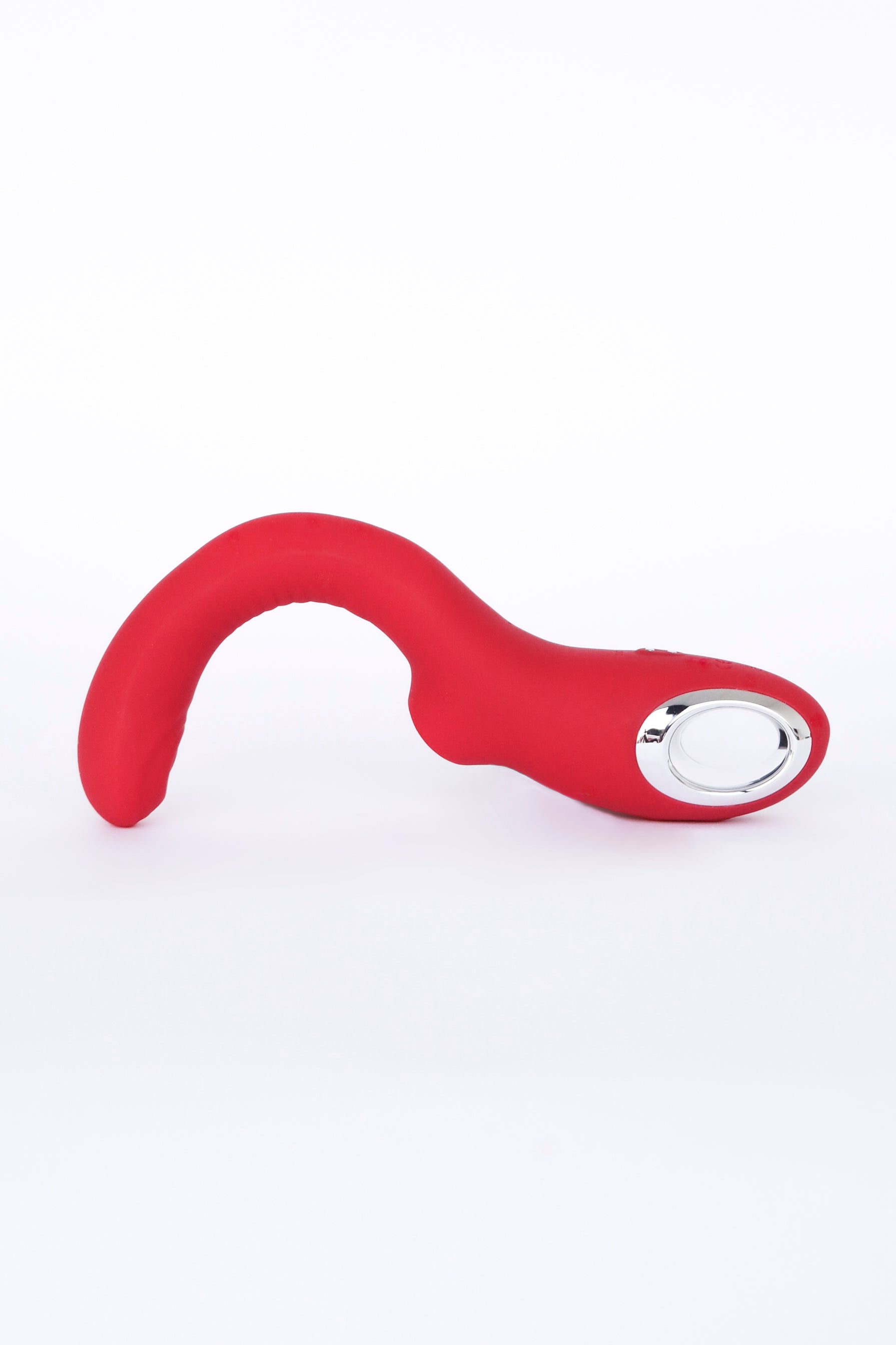 Magic Touch Fun Rapture Dual Action Vibrator  - Club X