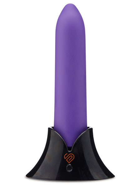 Nu Sensuelle Point 20 Function V2 Bullet Purple - Club X