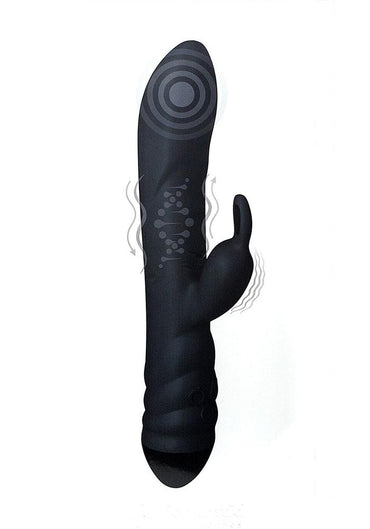 Adrien Lastic Twister Black  - Club X