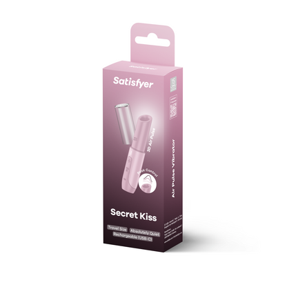 Satisfyer Secret Kiss