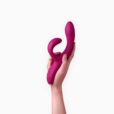 We-Vibe Nova 2 Rabbit Vibrator  - Club X