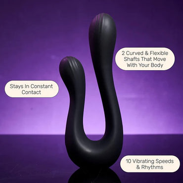 Playboy Pleasure The Swan Vibrator  - Club X