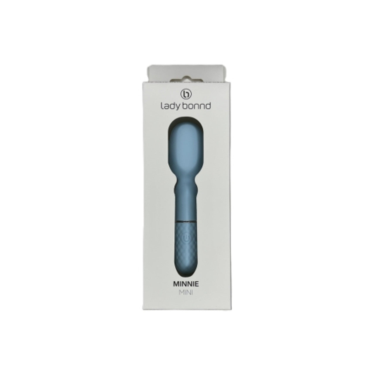 Minnie Mini Wand Blue  - Club X