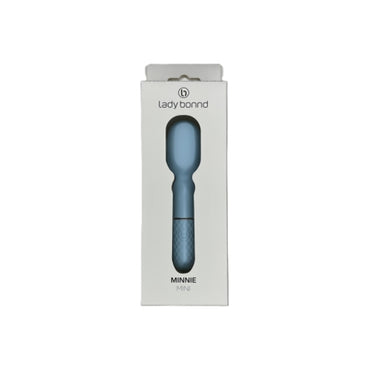 Minnie Mini Wand Blue  - Club X