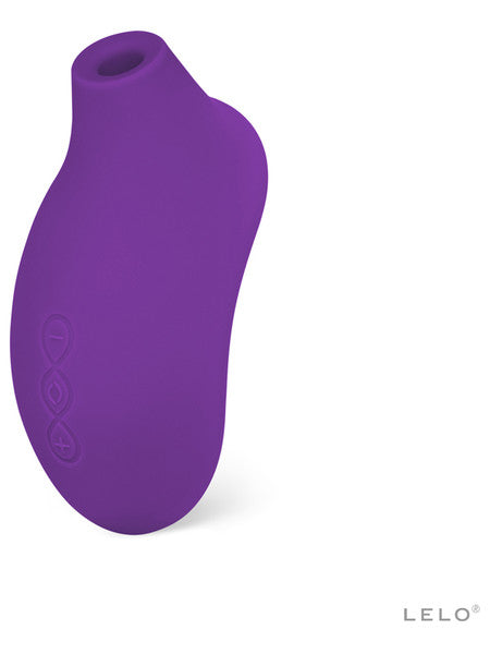 Lelo Sona 2 Clitoral Stimulator  - Club X