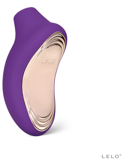 Lelo Sona 2 Clitoral Stimulator  - Club X