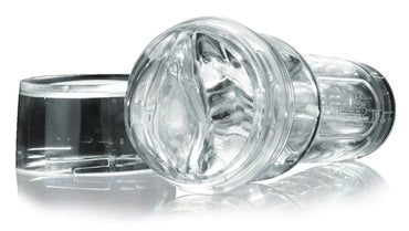 Fleshlight Ice Lady Crystal Masturbator  - Club X