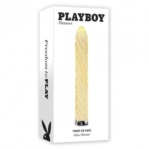 Playboy Pleasure Twist of Fate  - Club X