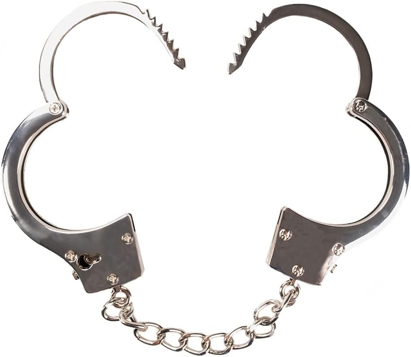 ClubX Premium Hand Cuffs  - Club X