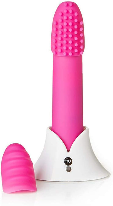 NU Sensuelle Point Plus 20 Function Bullet - Club X