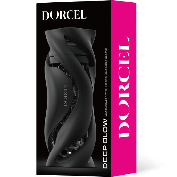 Dorcel Deep Blow Masturbator - Club X