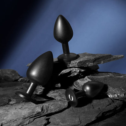 Dorcel Onix Buttplug Small - Club X