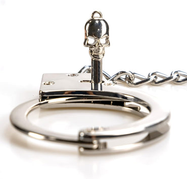 ClubX Premium Hand Cuffs  - Club X