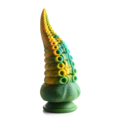 Creature Cocks Monstropus Tentacled Monster Silicone Dildo - Club X