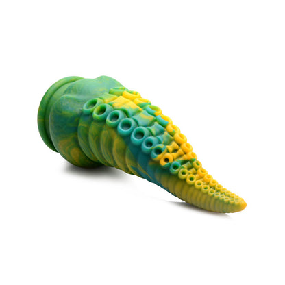 Creature Cocks Monstropus Tentacled Monster Silicone Dildo - Club X