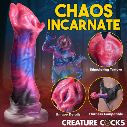 Creature Cocks Demogorgon Dildo - Club X