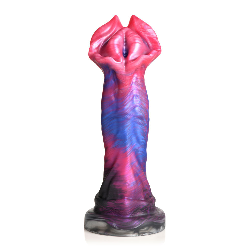 Creature Cocks Demogorgon Dildo - Club X