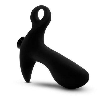 Anal Adventures Platinum Vibra Prostate Massager #1 - Club X