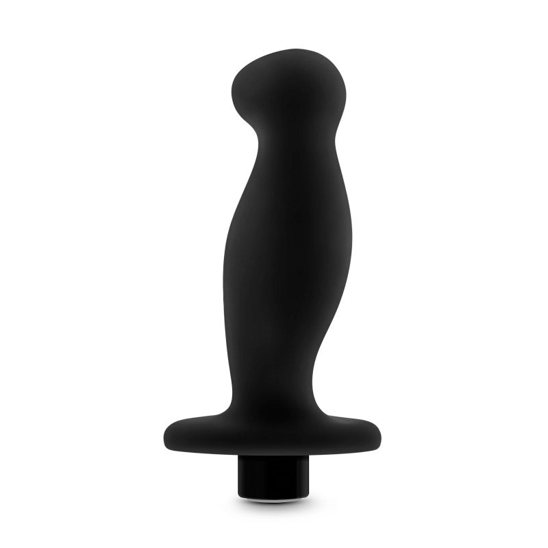 Anal Adventures Platinum Vibra Prostate Massager #2 - Club X