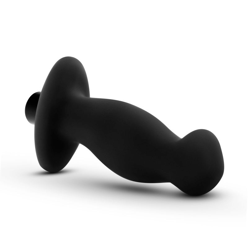 Anal Adventures Platinum Vibra Prostate Massager #2 - Club X