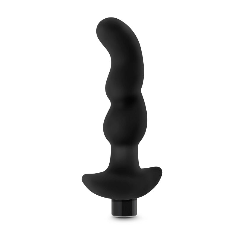 Anal Adventures Platinum Vibra Prostate Massager #3 - Club X