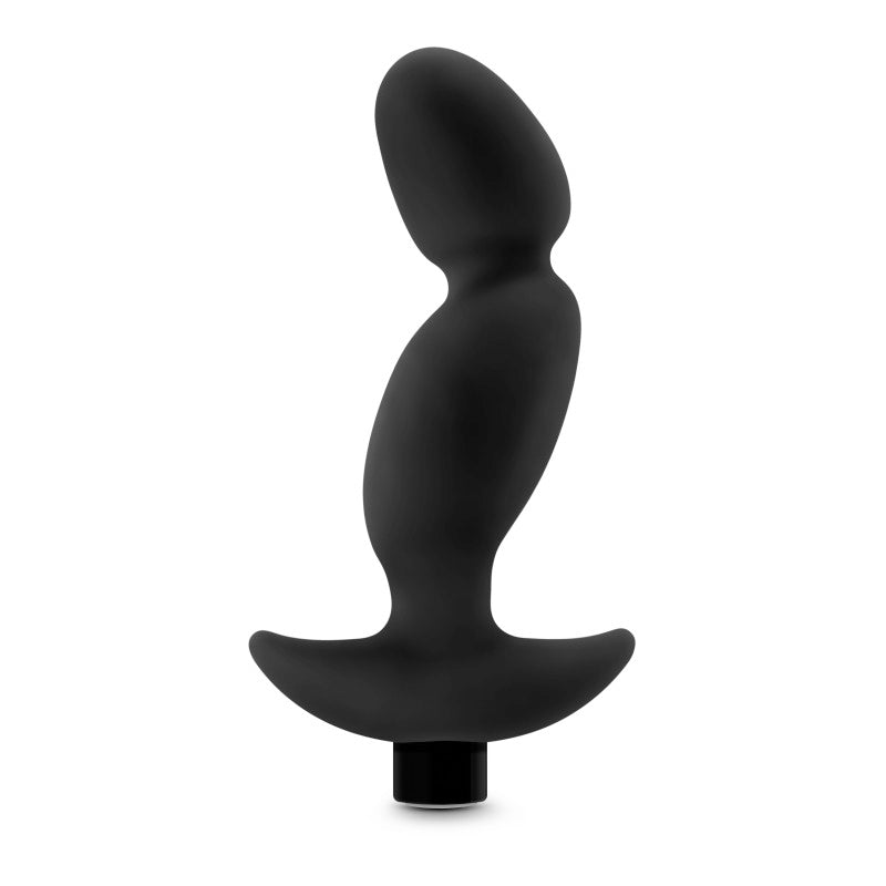 Anal Adventures Platinum Vibra Prostate Massager #4 - Club X