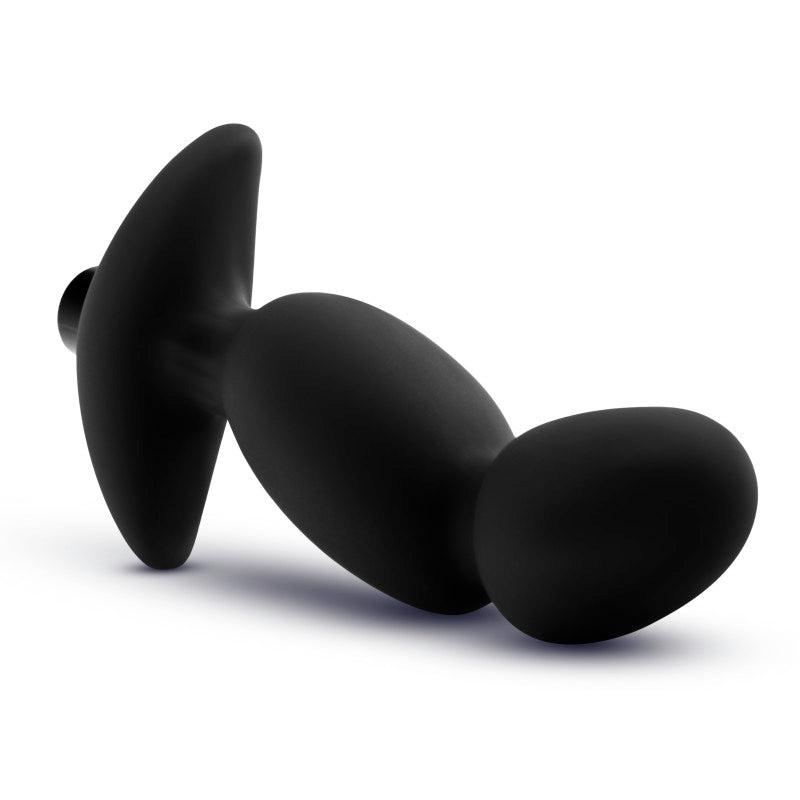 Anal Adventures Platinum Vibra Prostate Massager #4 - Club X