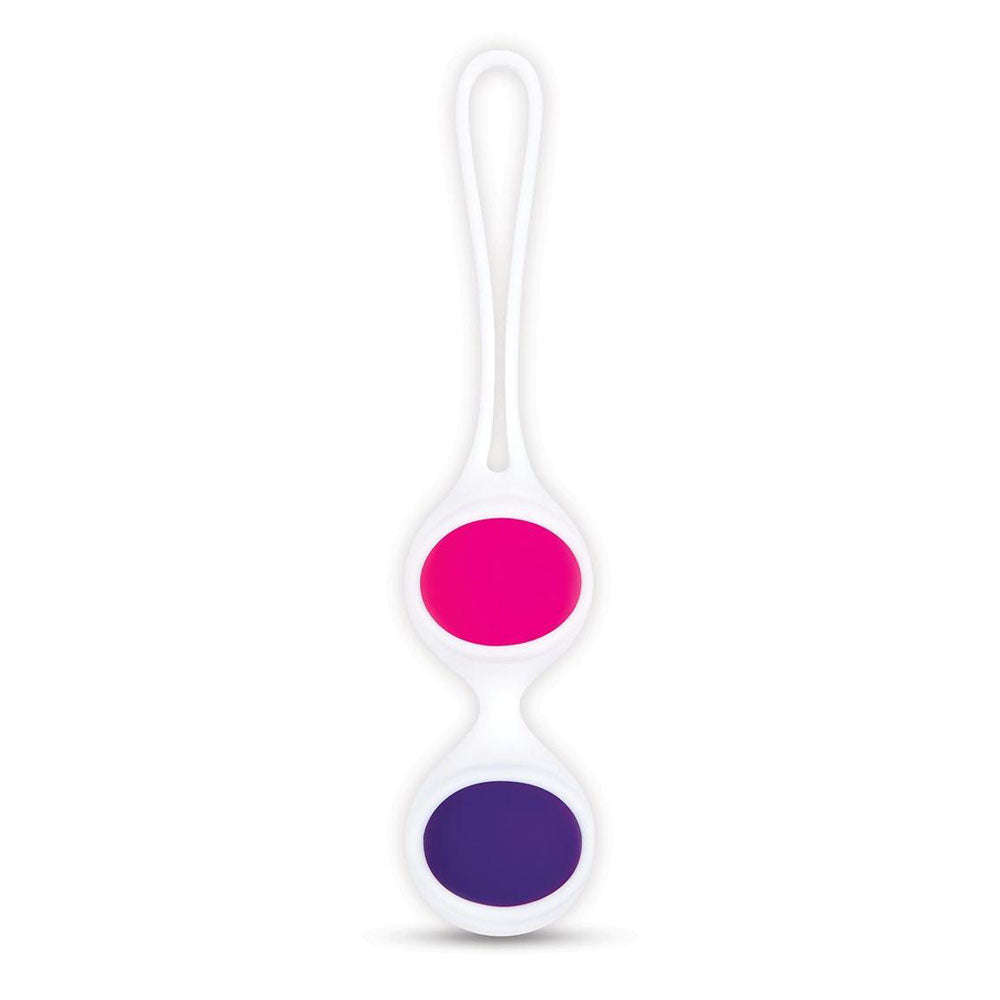 Bodywand Squeeze Mix & Match Kegel Set - Club X