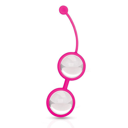 Bodywand Squeeze Crystal Kegel Toner - Club X