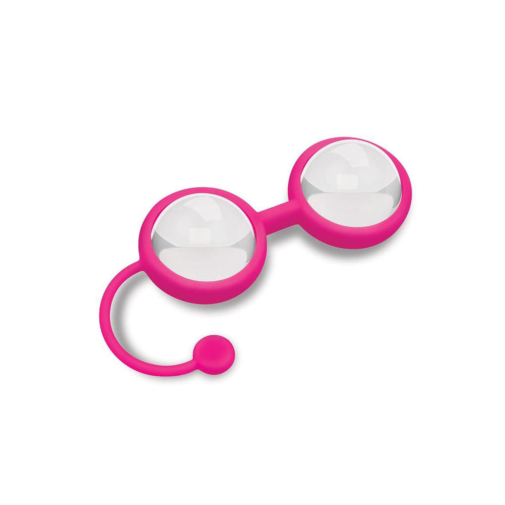 Bodywand Squeeze Crystal Kegel Toner - Club X