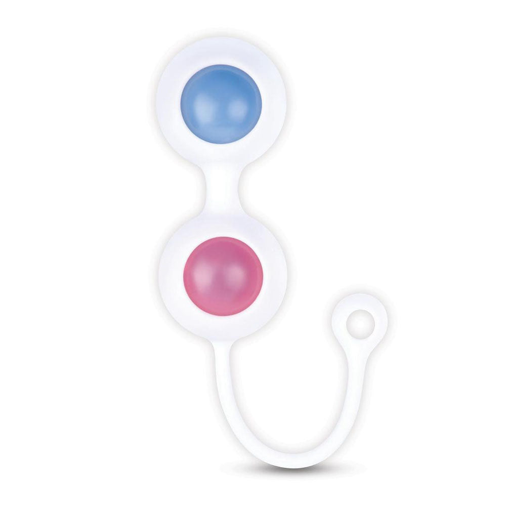 Bodywand Squeeze Pelvic Floor Trainer Set Kegel - Club X