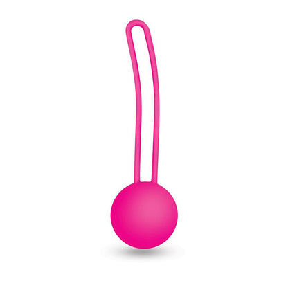 Bodywand Squeeze Single Ball Kegel Toner - Club X