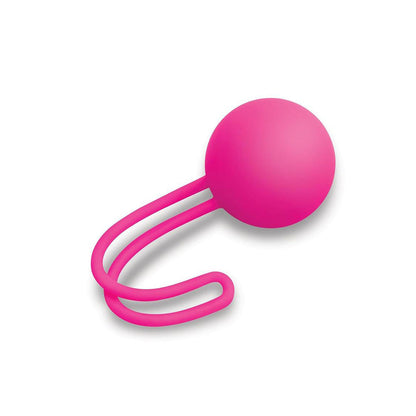 Bodywand Squeeze Single Ball Kegel Toner - Club X