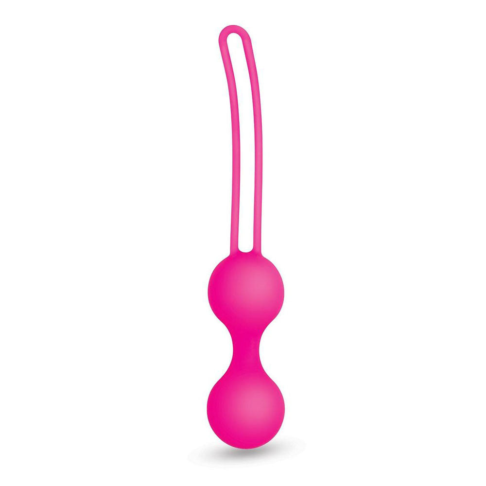 Bodywand Squeeze Medium Kegel Duo Kegel - Club X