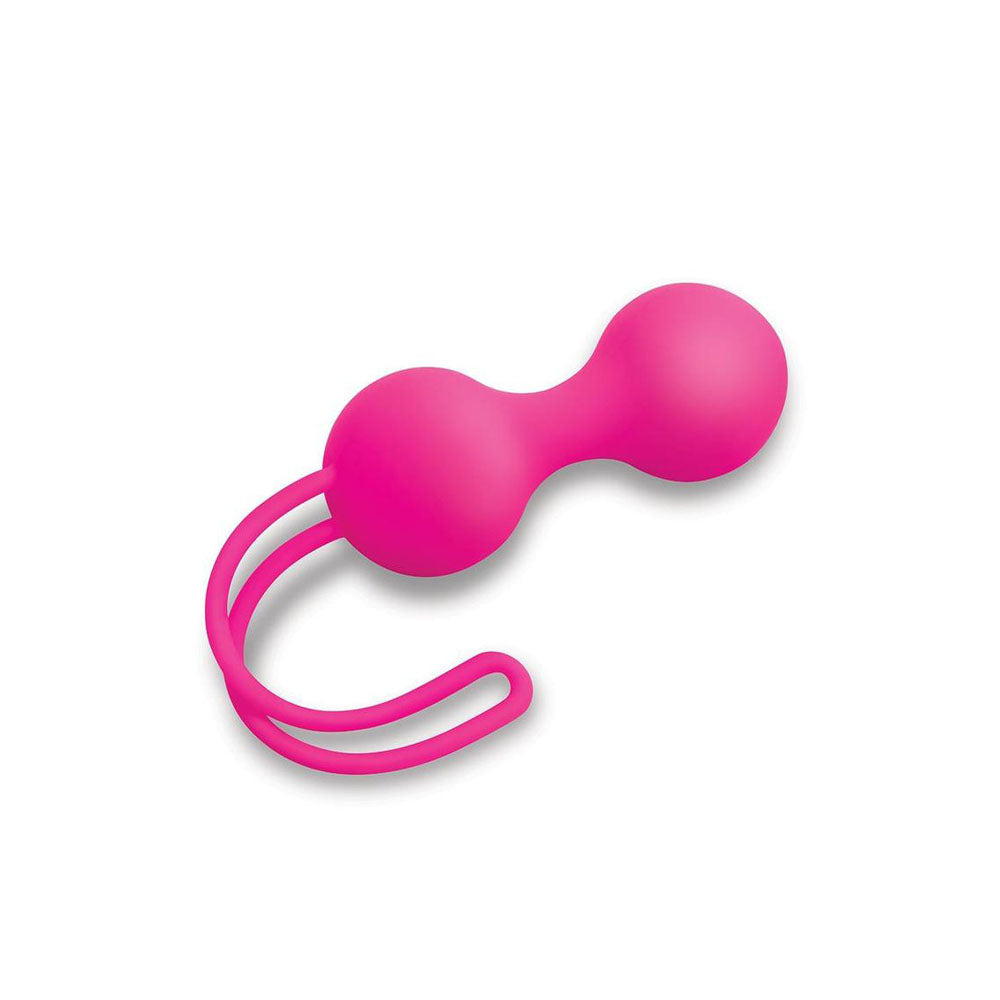 Bodywand Squeeze Medium Kegel Duo Kegel - Club X