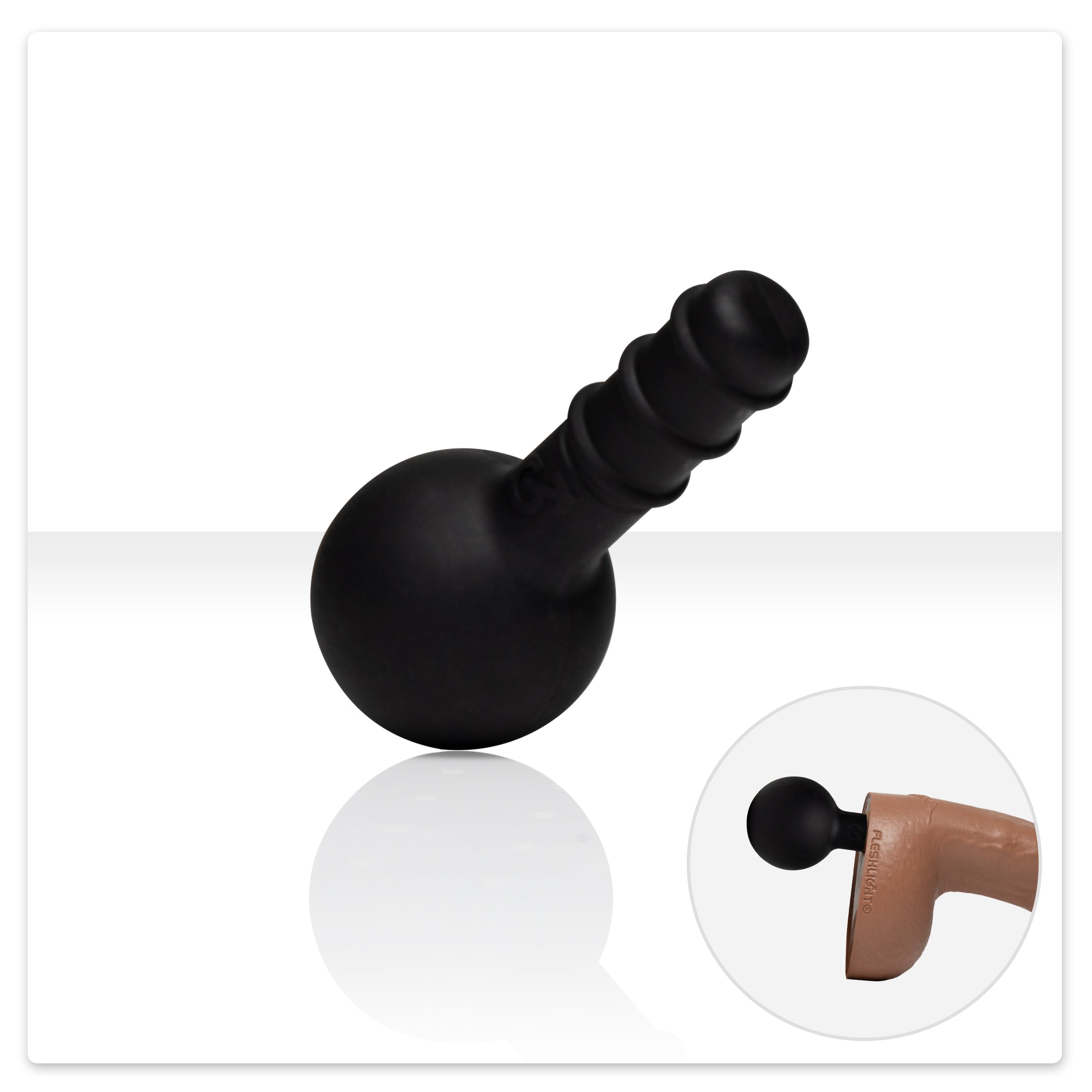 Dildo Handle - Controller  - Club X