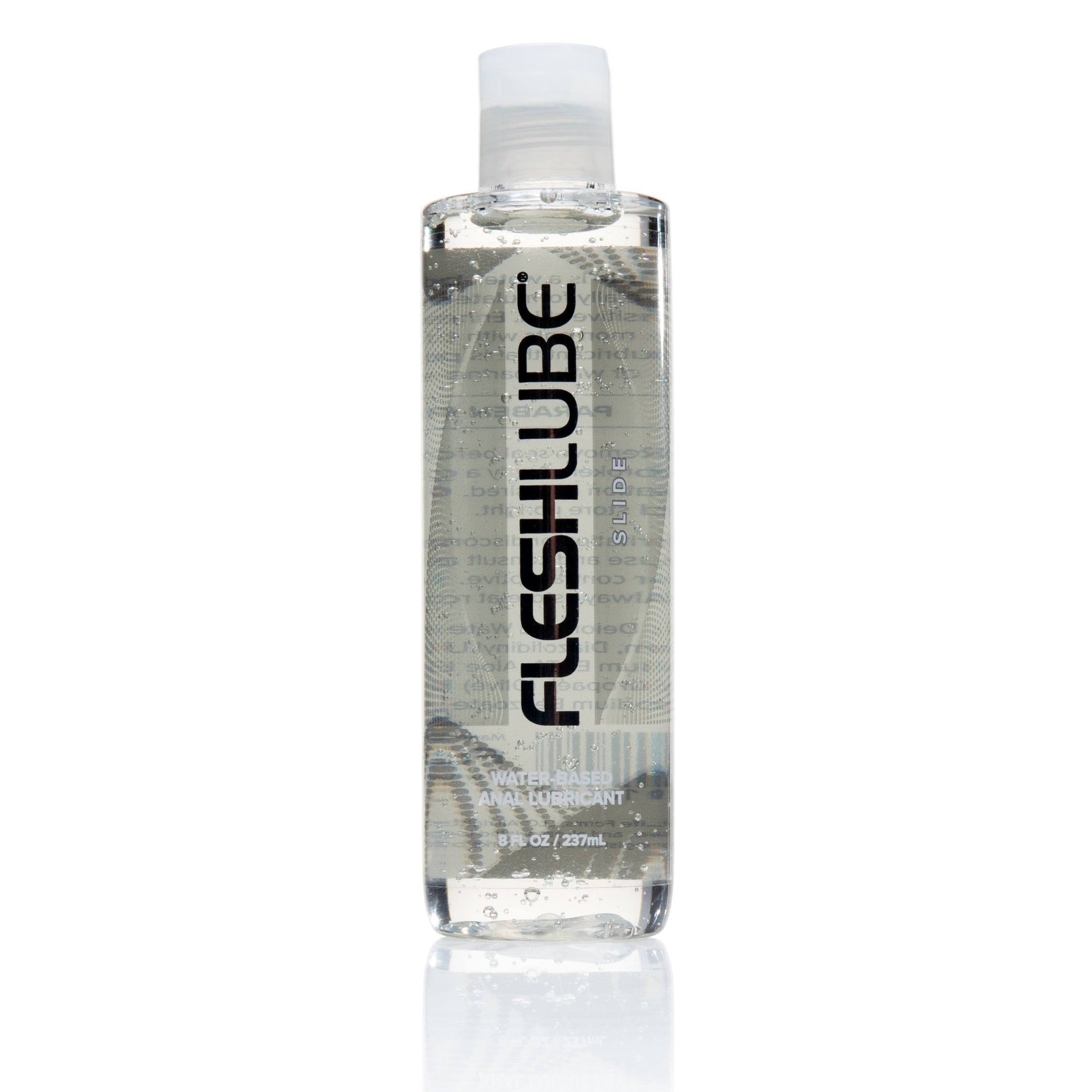 Fleshlube Slide 8 oz / 250 ml  - Club X