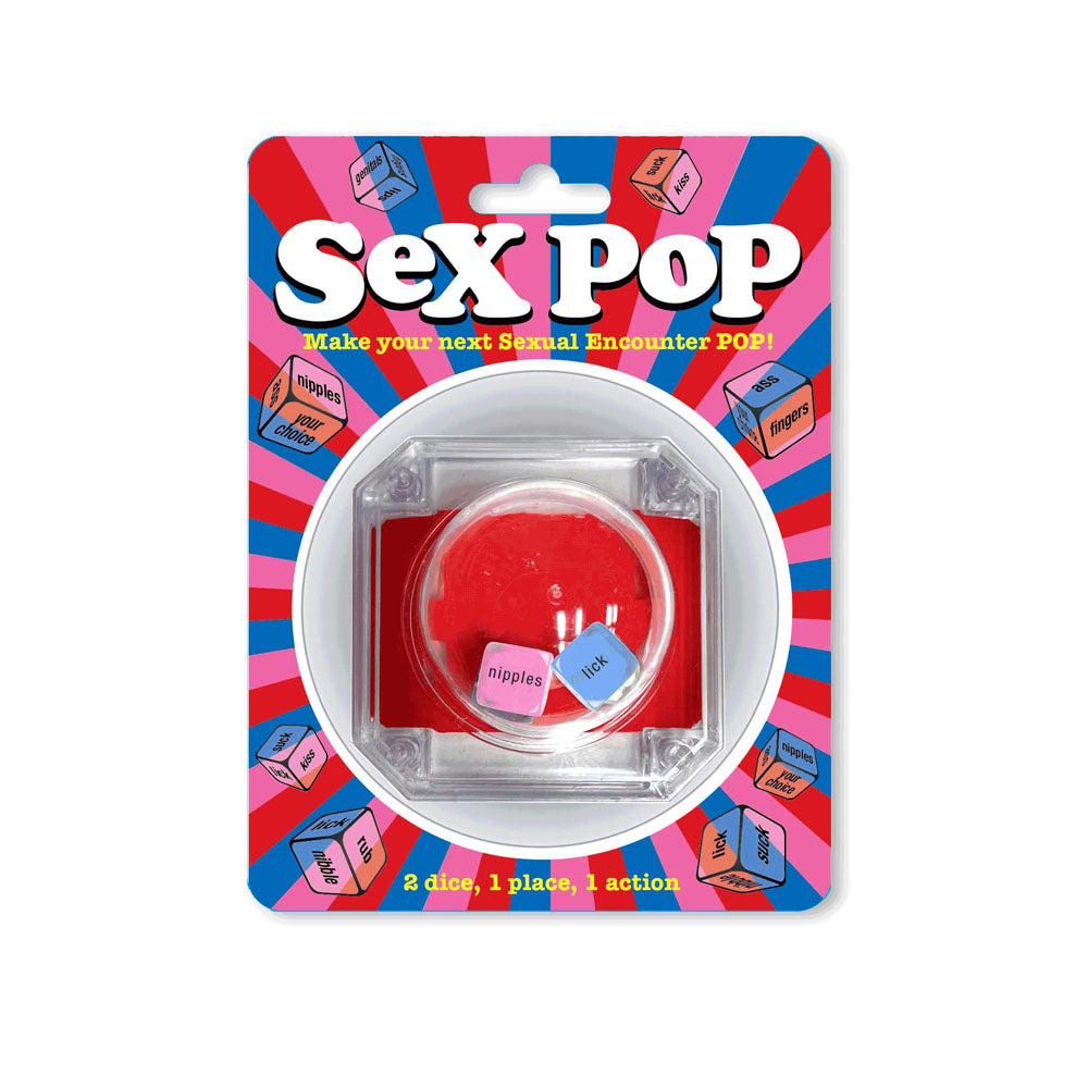 Sex Pop - Club X