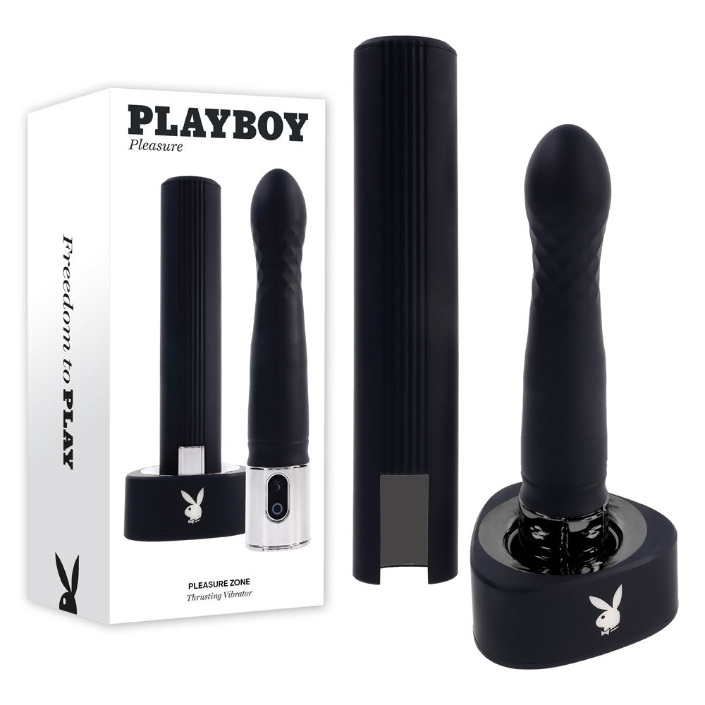 Playboy Pleasure PLEASURE ZONE  - Club X