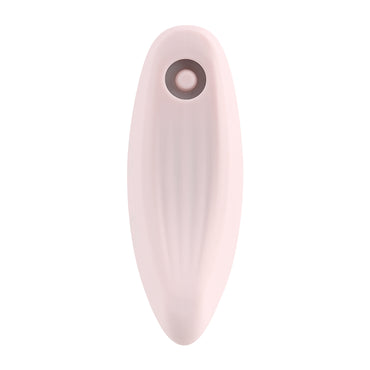 Playboy Pleasure Palm Vibrator  - Club X