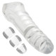 Performance Maxx Clear Extension Kit - Club X