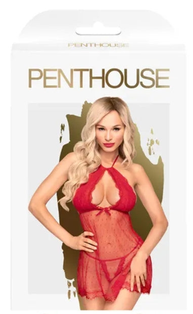 Penthouse Libido Boost - Club X